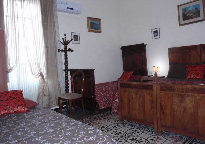 Bed and Breakfast A Casa Doina Airport  | Pisa | Pisa | Italia 6