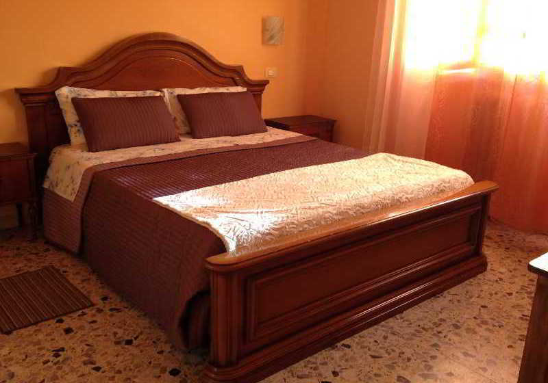 Bed and Breakfast A Casa Doina Airport  | Pisa | Pisa | Italia 9