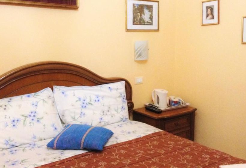 Bed and Breakfast A Casa Doina Airport 2  | Pisa | Pisa | Italia 12