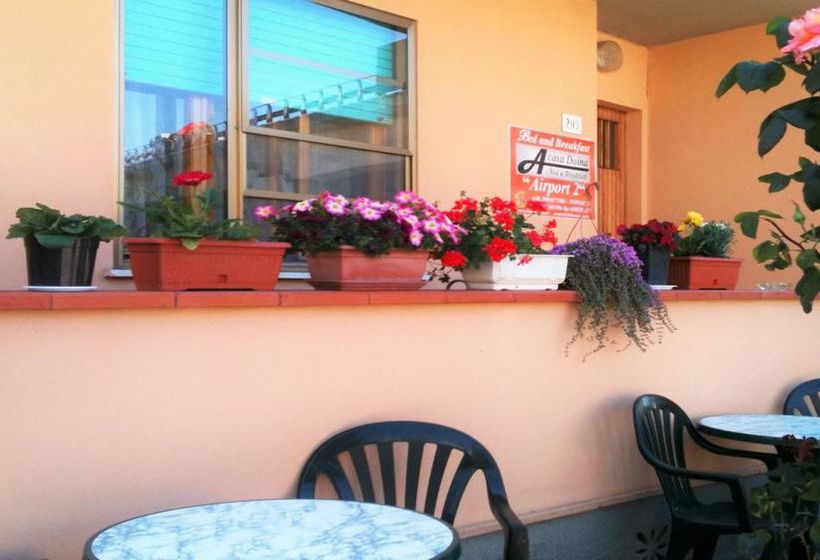 Bed and Breakfast A Casa Doina Airport 2  | Pisa | Pisa | Italia 3