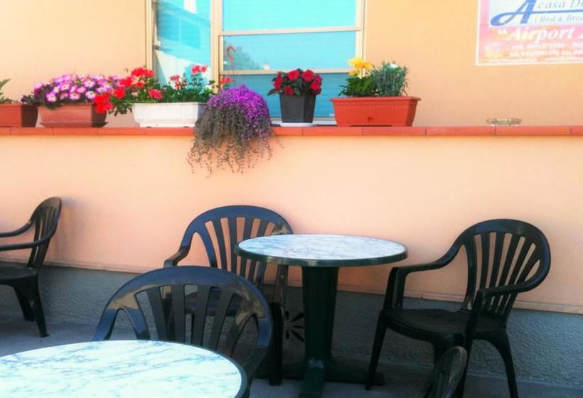 Bed and Breakfast A Casa Doina Airport 2  | Pisa | Pisa | Italia 4