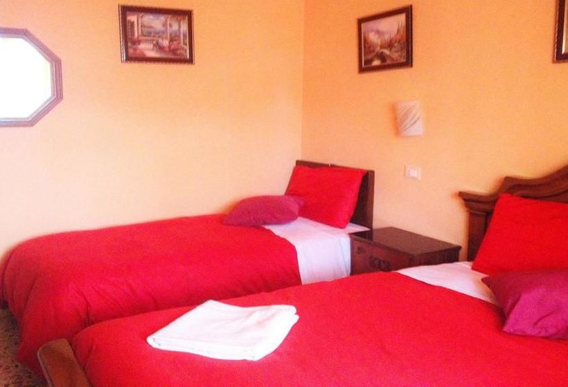 Bed and Breakfast A Casa Doina Airport 2  | Pisa | Pisa | Italia 6