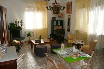 Bed and Breakfast Lucky House  | Pisa | Pisa | Italia 1