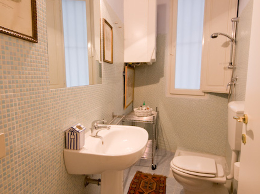 Bed & Breakfast Gli Arlecchini