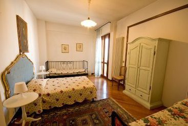 Bed & Breakfast Dei Cavalieri Pisa