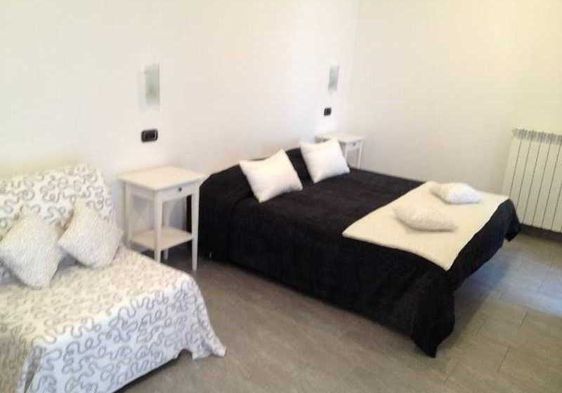 Albergue Affittacamere Delfo Pisa