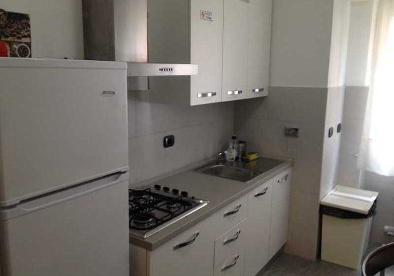 Ostello Affittacamere Delfo  | Pisa | Pisa | Italia 1