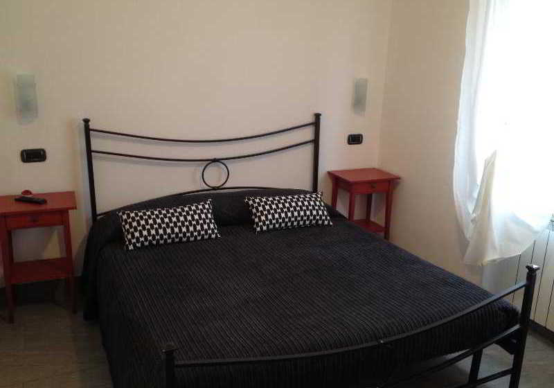 Ostello Affittacamere Delfo  | Pisa | Pisa | Italia 3