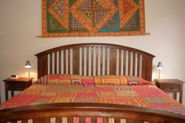 Albergue Central Station Guesthouse Pisa