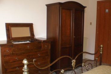 Ostello Central Station Guesthouse  | Pisa | Pisa | Italia 4