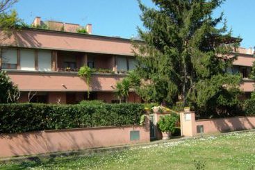 Bed & Breakfast Claudia Ferri Pisa
