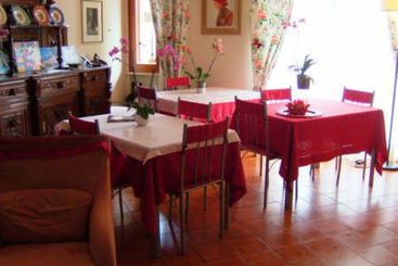 Bed & Breakfast Claudia Ferri  | Pisa | Pisa | Italia 1