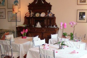 Bed & Breakfast Claudia Ferri  | Pisa | Pisa | Italia 5