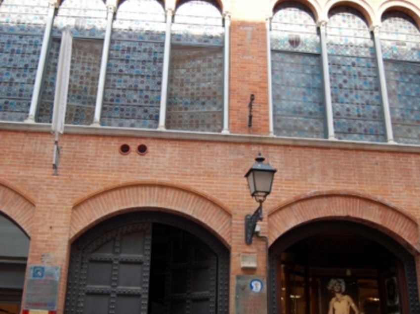 Walking Street Hostel Pisa