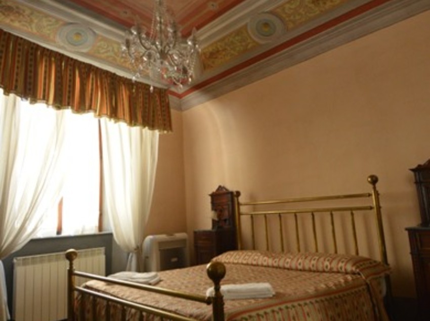 Bed & Breakfast Centro Storico