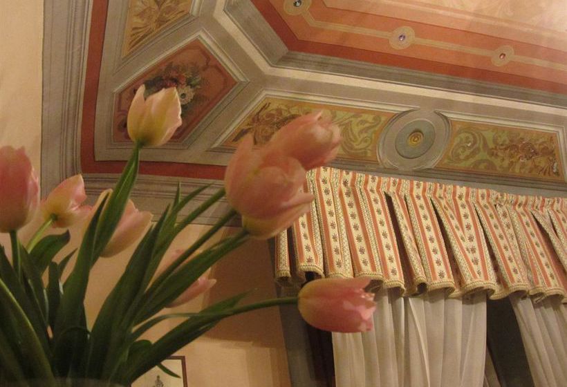 Bed & Breakfast Centro Storico  | Pisa | Pisa | Italien 16