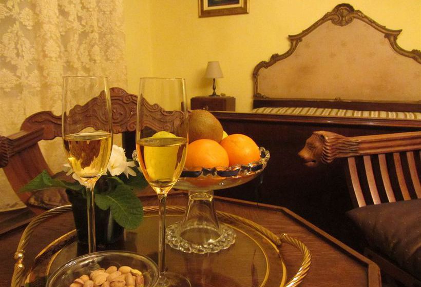 Bed & Breakfast Centro Storico  | Pisa | Pisa | Italien 5