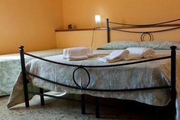 Bed & Breakfast Gate 52 Bed&Breakfast  | Pisa | Pisa | Italien 1
