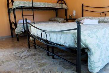 Bed & Breakfast Gate 52 Bed&Breakfast  | Pisa | Pisa | Italien 2