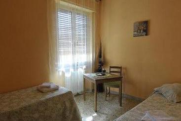 Bed & Breakfast Gate 52 Bed&Breakfast  | Pisa | Pisa | Italien 5