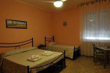 Bed & Breakfast Gate 52 Bed&Breakfast  | Pisa | Pisa | Italien 6