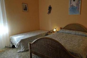 Bed & Breakfast Gate 52 Bed&Breakfast  | Pisa | Pisa | Italien 8