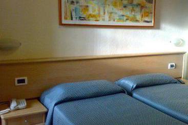 Hotel Astor  | Pisa | Pisa | Italia 2