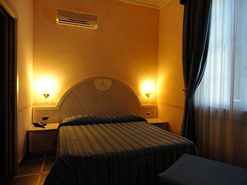 Hotel Villa Primavera  | Pisa | Pisa | Italien 10