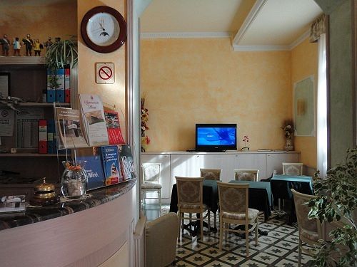 Hotel Villa Primavera  | Pisa | Pisa | Italien 11