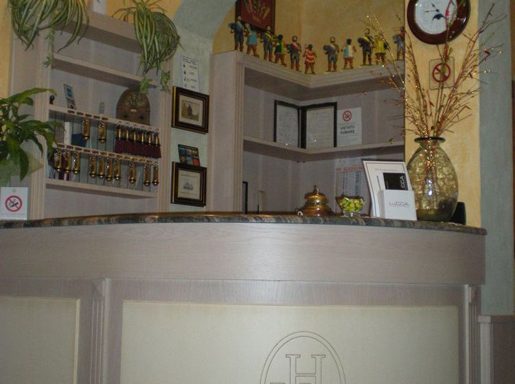 Hotel Villa Primavera  | Pisa | Pisa | Italien 2