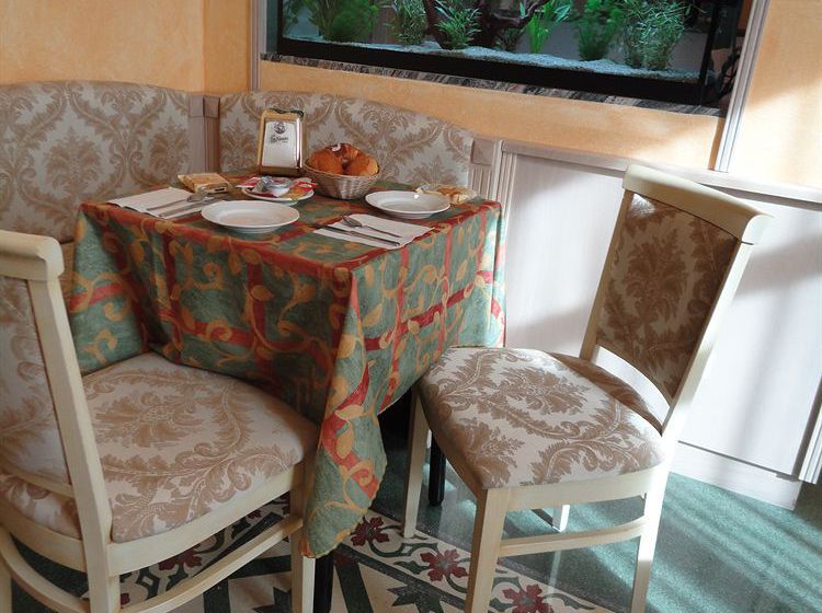 Hotel Villa Primavera  | Pisa | Pisa | Italien 5