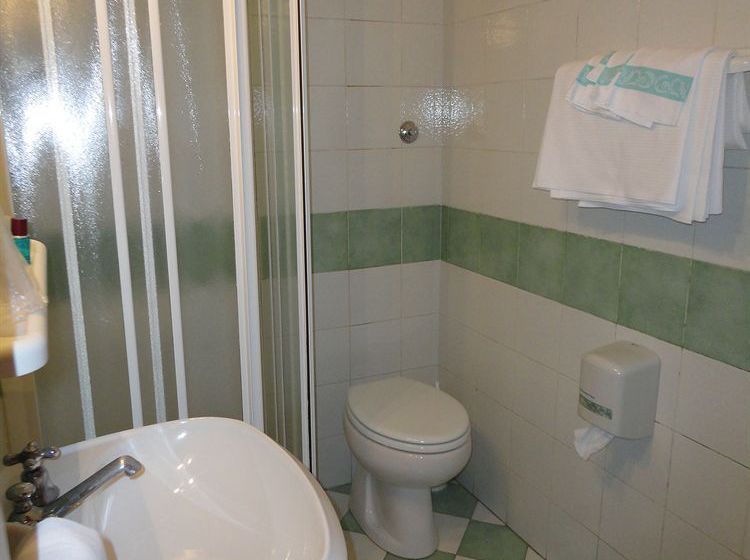 Hotel Villa Primavera  | Pisa | Pisa | Italien 6