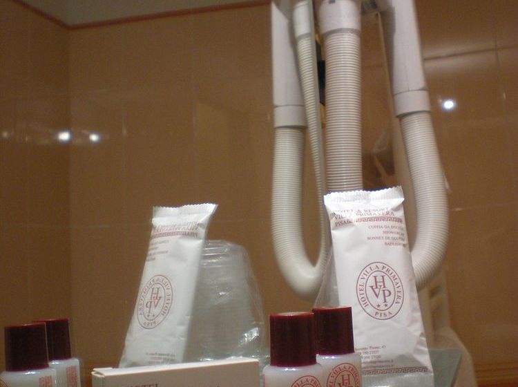 Hotel Villa Primavera  | Pisa | Pisa | Italien 7