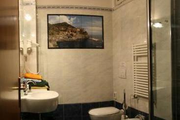 Bed and Breakfast Michele Guest House  | Pisa | Pisa | Italia 13