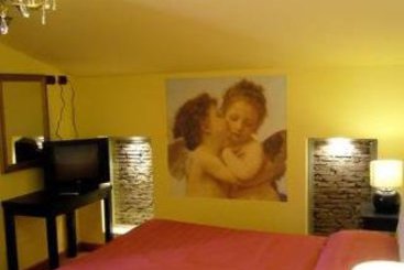 Bed & Breakfast Under The Tower