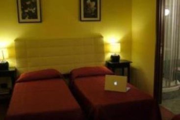 Bed & Breakfast Under The Tower  | Pisa | Pisa | Italia 3