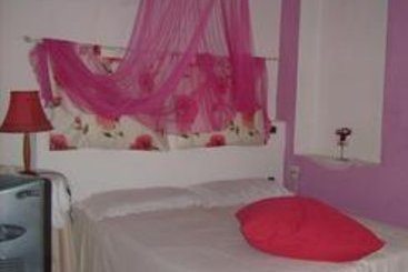Bed & Breakfast Domus Montiferru  | Santu Lussurgiu | Sardegna | Italia 1