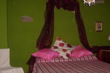 Bed & Breakfast Domus Montiferru  | Santu Lussurgiu | Sardegna | Italia 2