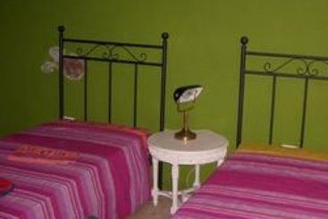 Bed & Breakfast Domus Montiferru  | Santu Lussurgiu | Sardegna | Italia 3