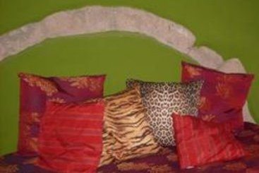 Bed & Breakfast Domus Montiferru  | Santu Lussurgiu | Sardegna | Italia 4