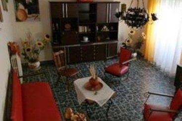 Bed & Breakfast S'Assentu  | Oristán | Cerdeña | Italia 2