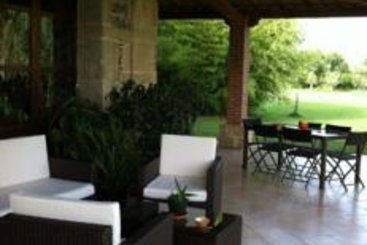 Agriturismo Il Giglio  | Massama | Sardegna | Italia 2