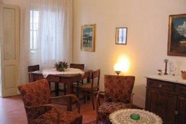 Bed & Breakfast Porta A Mari  | Oristán | Cerdeña | Italia 1