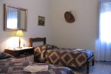 Bed & Breakfast Porta A Mari  | Oristán | Cerdeña | Italia 2