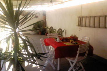 Bed & Breakfast Porta A Mari  | Oristán | Cerdeña | Italia 4