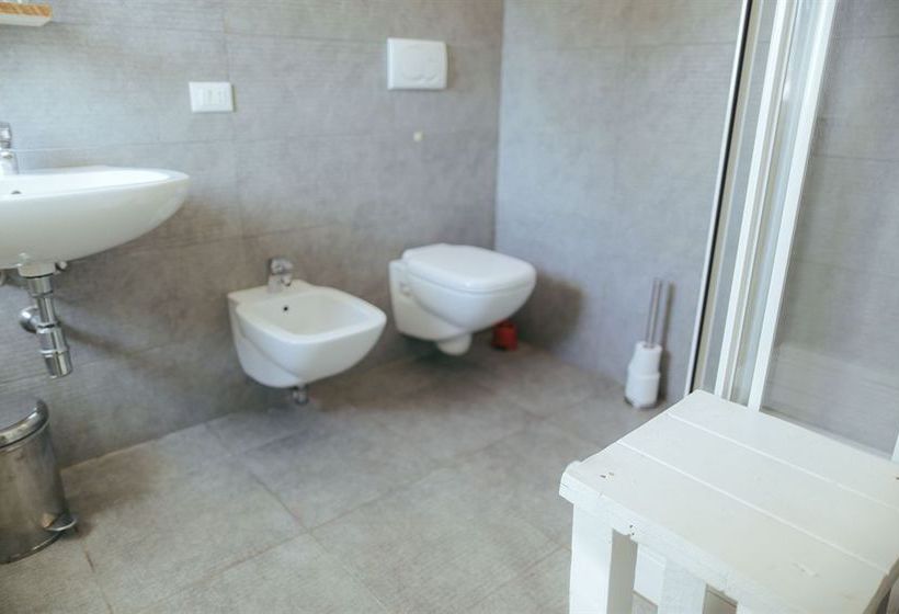 Agriturismo Beatilla Mantua