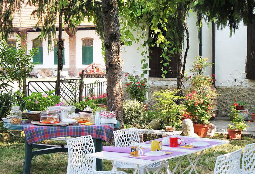 Agriturismo Beatilla  | Marmirolo | Mantova | Italia 1