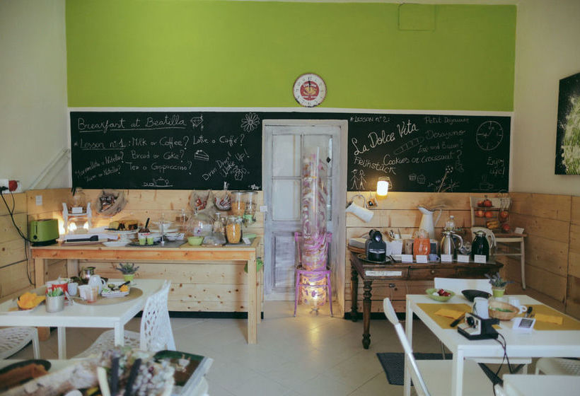 Agriturismo Beatilla  | Marmirolo | Mantova | Italia 13