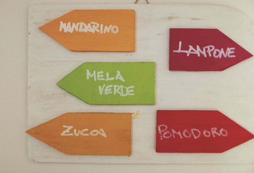 Agriturismo Beatilla  | Marmirolo | Mantova | Italia 20