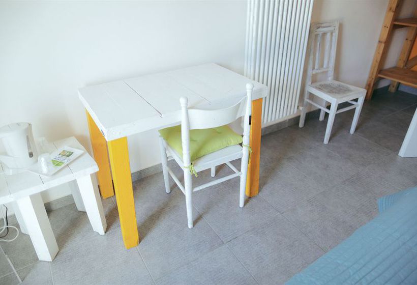 Agriturismo Beatilla  | Marmirolo | Mantova | Italia 5